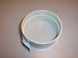 klemband met dichtingsring 100 mm ubbink